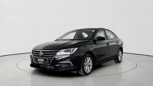 MG 5 Standard | upto AED 20,000 Ramadan Discount | Guaranteed Warranty | 0 Down Payment