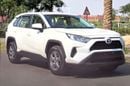 تويوتا راف ٤ EX 2.5L