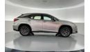 Lexus RX450h F-Sport