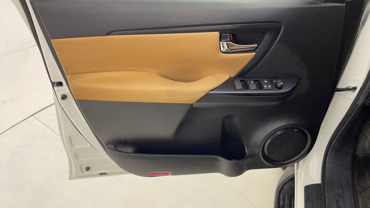 Toyota Fortuner EXR 2.7 | Zero Down Payment | Home Test Drive