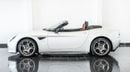 Alfa Romeo 8C Spider