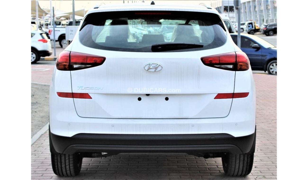 هيونداي توسون هيونداي توسان 2020 عرض خاص زيرو وكالة بدون أي أعطال صبغ الوكالة بحالة الوكالة