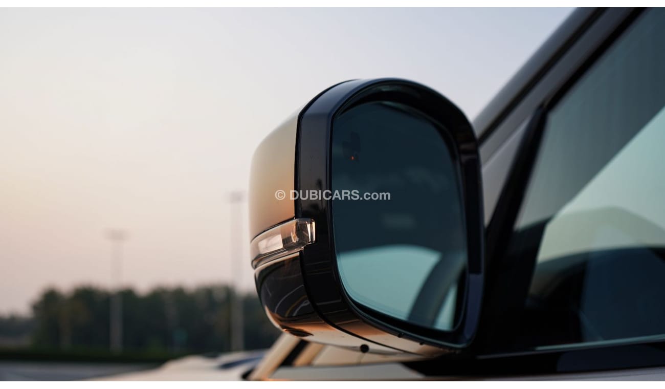 Land Rover Range Rover Sport RANGE