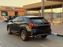Lexus RX350 PREMIER 2019 TOP OPTION GCC SPEC