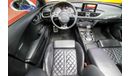 Audi S7 4G