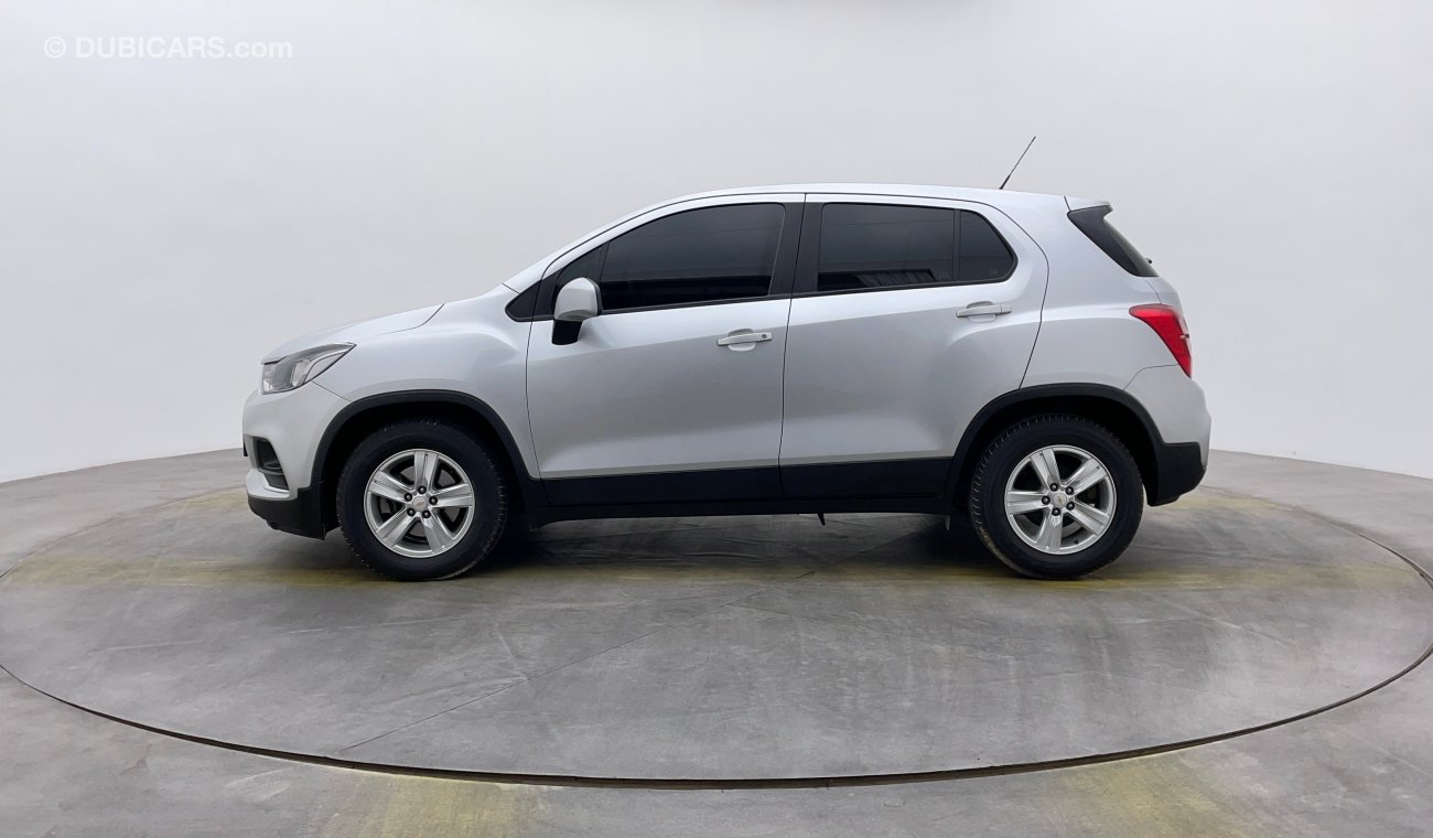 Chevrolet Trax LT 1800