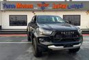 Toyota Hilux GR SPORT