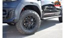 Toyota Hilux DC TRD V6 4.0L PETROL BLACK EDITION XTREME