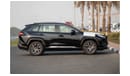 Toyota RAV4 2023 Toyota Rav4 2.5 4x4 HI P - Automatic + Rear & Front Sensor + Dual Zone Climate + Multiple Drive