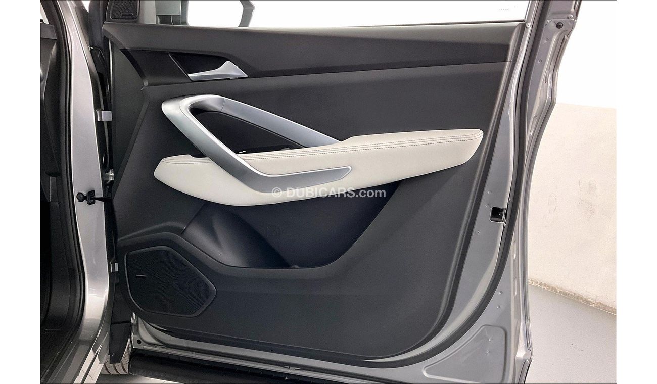 شيفروليه كابتيفا Premier