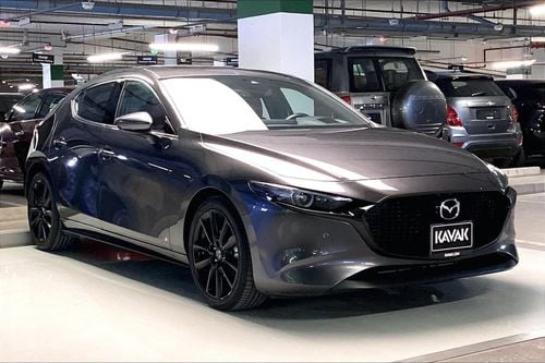 Mazda 3 Intense | Guaranteed Warranty | 0 Down Payment