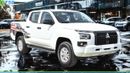 ميتسوبيشي L200 Mitsubishi L200.2.4L Diesel D-Cabin 4X4 GLX 6MT High Line MY-2025