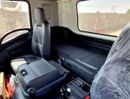Isuzu FVR STD 