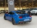 Ford Mustang PREMIUM ECO BOOST / LOW MILEAGE/BIG SCREEN / RADAR/LANE DEPARTURE/BLIND SPOTS/ IN PERFECT CONDITION