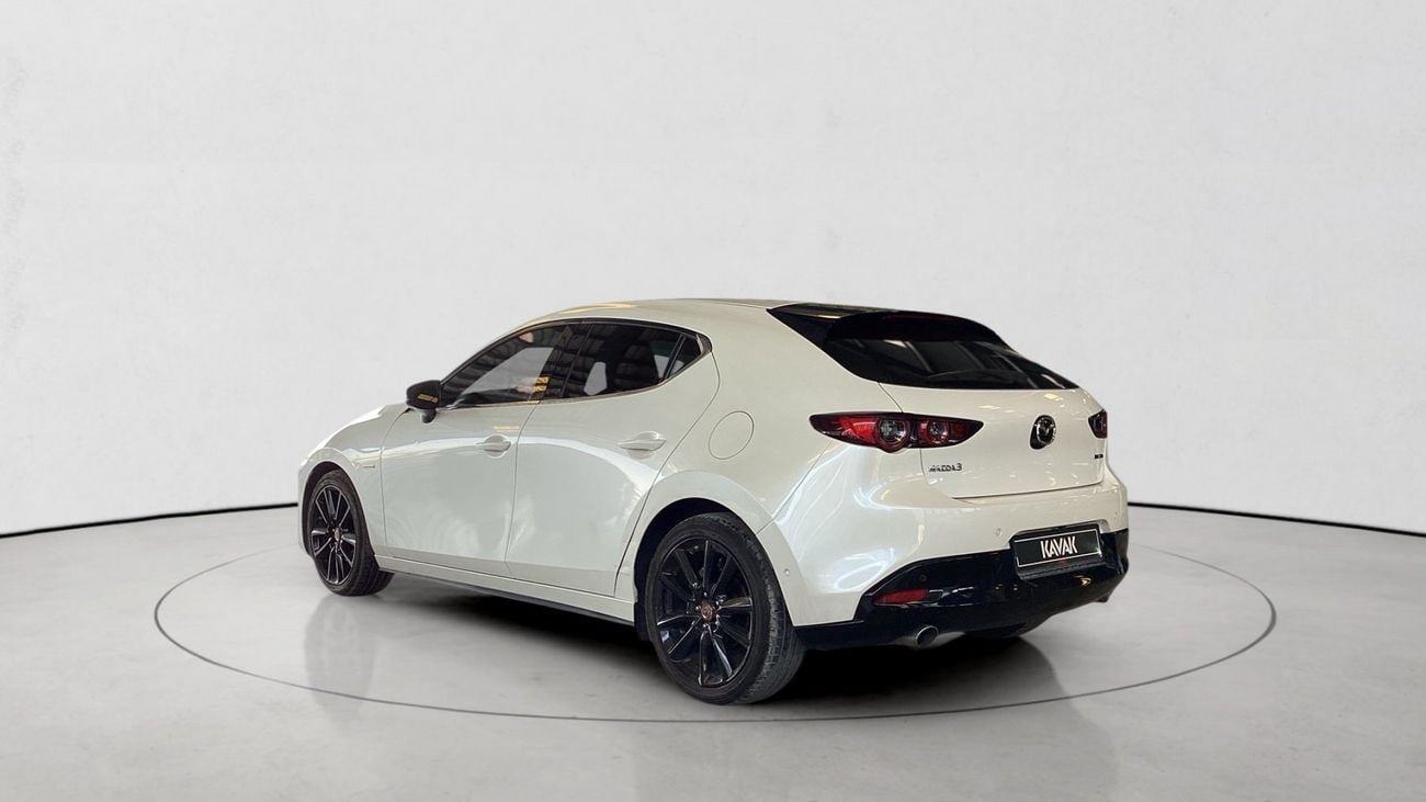 Mazda 2 2.0 INTENSE AUTO | Guaranteed Warranty | 0 Down Payment