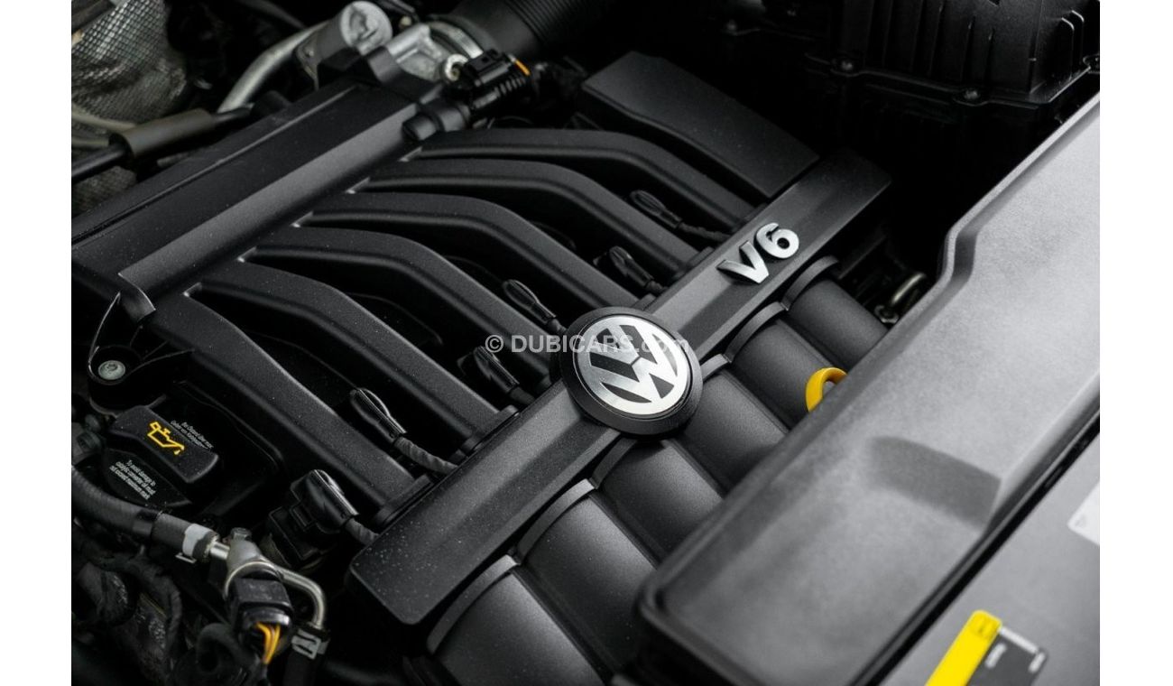 Volkswagen Teramont 2021 Volkswagen Teramont R-Line / Volkswagen Warranty & Service Pack