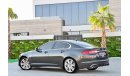 Jaguar XF R Dynamic | 3,066 P.M | 0% Downpayment | Magnificent Condition!