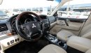 Mitsubishi Pajero 3.8 V6