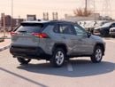 Toyota RAV4 XLE 2.5 L Full option Sunroof, push start
