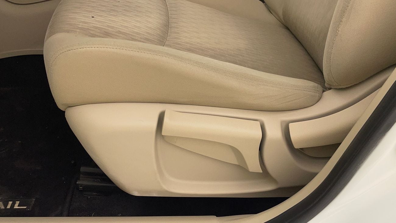 Nissan XTrail S 2.5 | Zero Down Payment | Home Test Drive