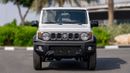 سوزوكي جيمني GLX 1.5L (5-Doors)