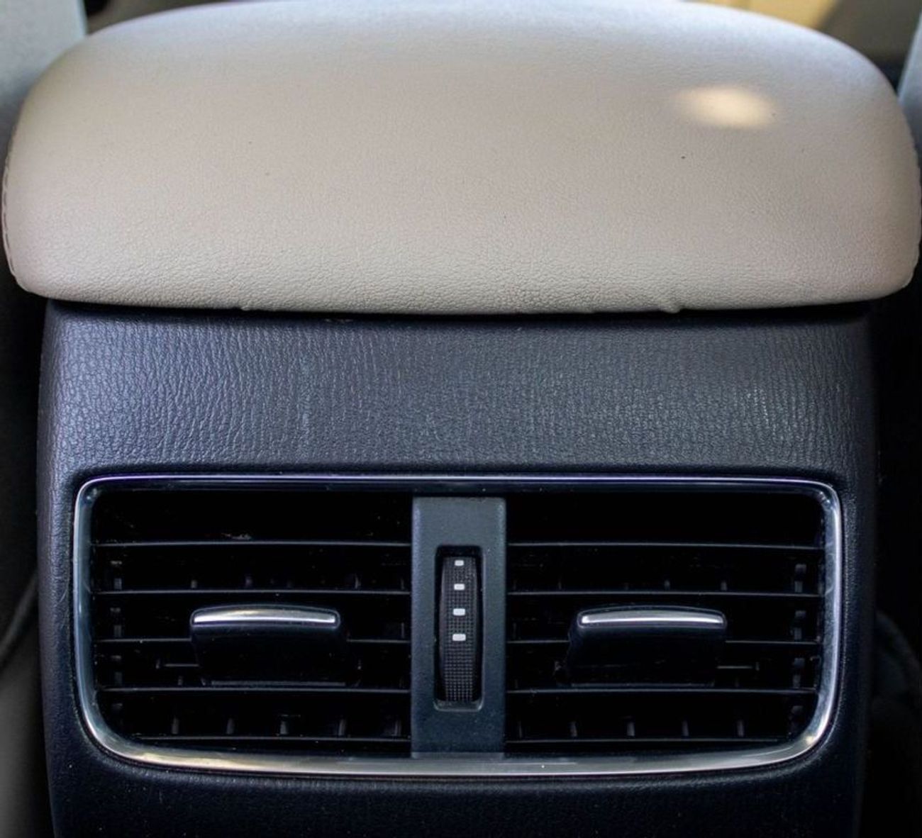 مازدا 6 S 2.5L (184 HP) Mazda 6  2022 GCC 2.5L  accident-free original paint  in excellent condition  1281 P