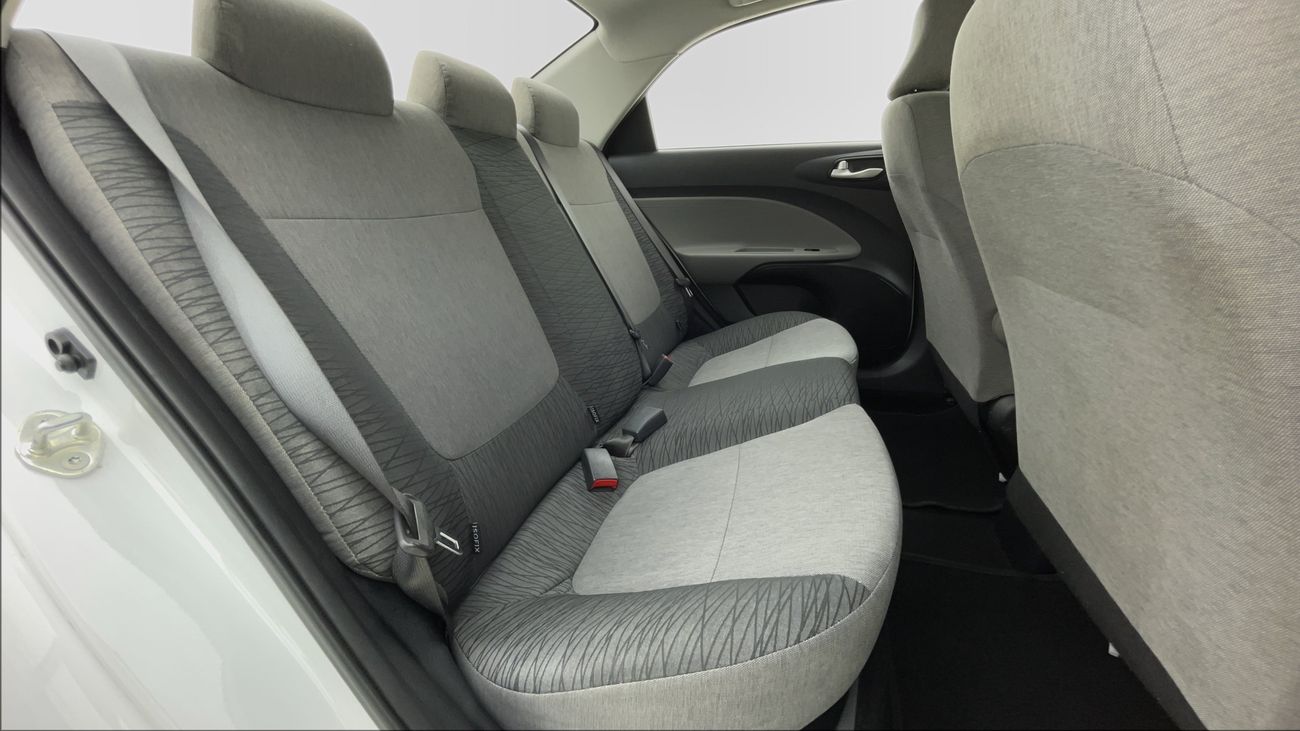 كيا بيجاس LX 1.4 | بدون دفعة مقدمة | اختبار القيادة في المنزل