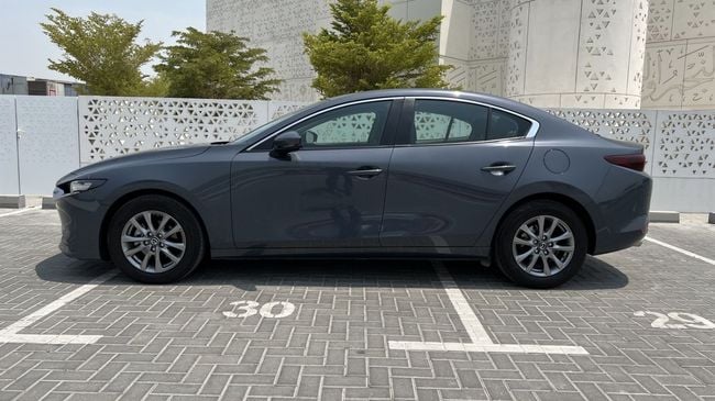 Mazda MAZDA3 SELECT, миниатюра 21
