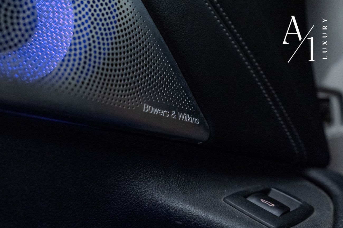 BMW M5 Std 4.4L 2019 BMW M5, 600 BHP, Excellent Condition, Japanese Spec