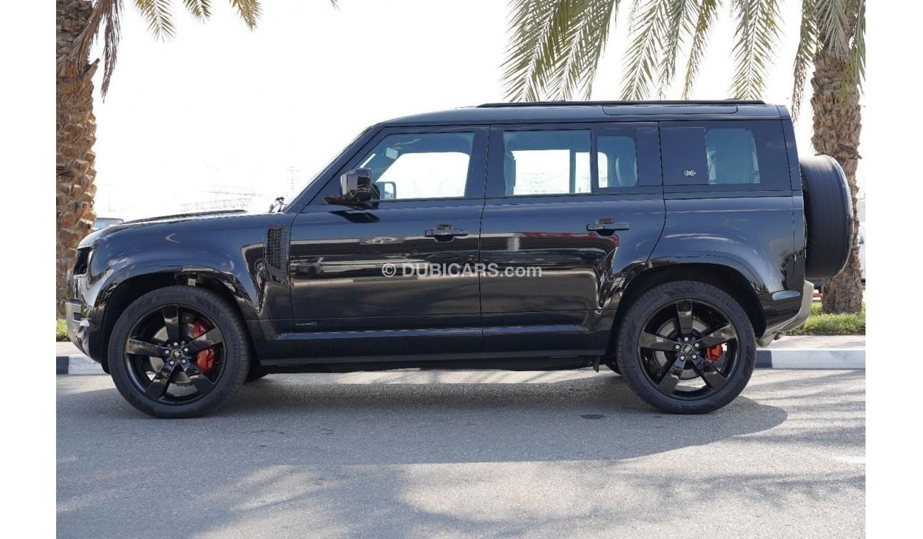 Land Rover Defender 2023 LAND ROVER DEFENDER 110 X DYNAMIC V6 3.0L AWD 0Km ‎