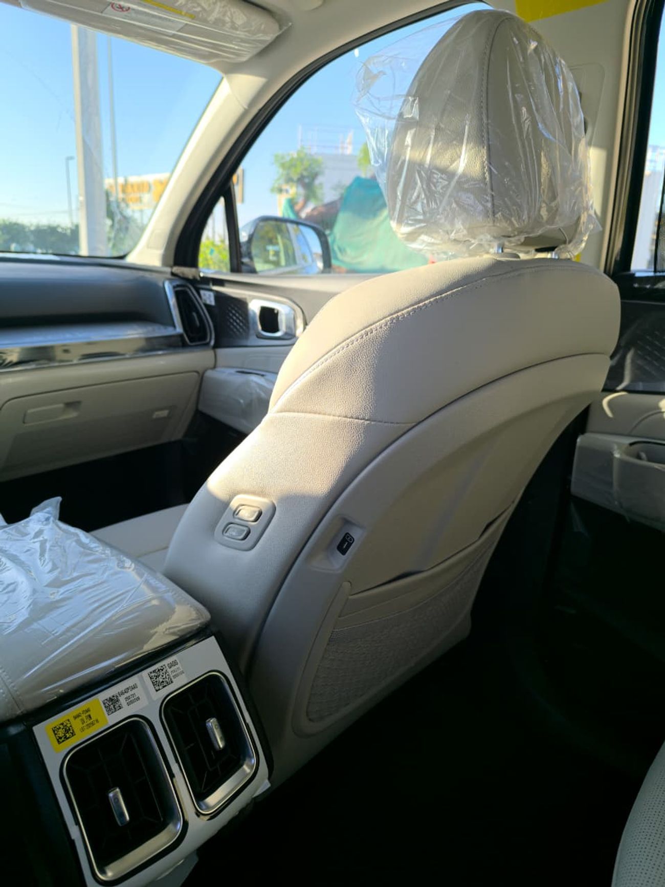 كيا سورينتو Hybrid 1.6L