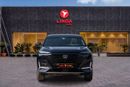 Changan Uni K Changan UNI-K 2025 GCC | Agency Warranty | Service Contract for 1,563.00 AED monthly