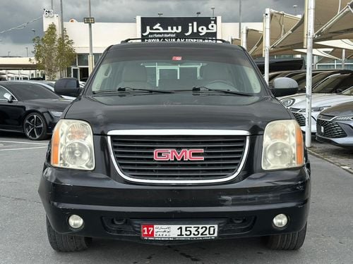 GMC Yukon GMC YUKON DENALI | GCC | 2009 | GOOD CONDITION