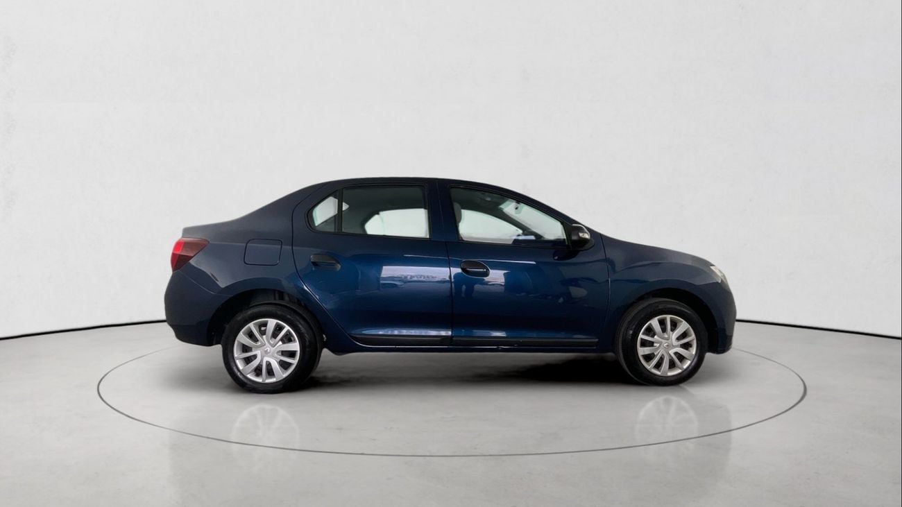 Renault Symbol 1.6 102HP PE AUTO | Guaranteed Warranty | 0 Down Payment