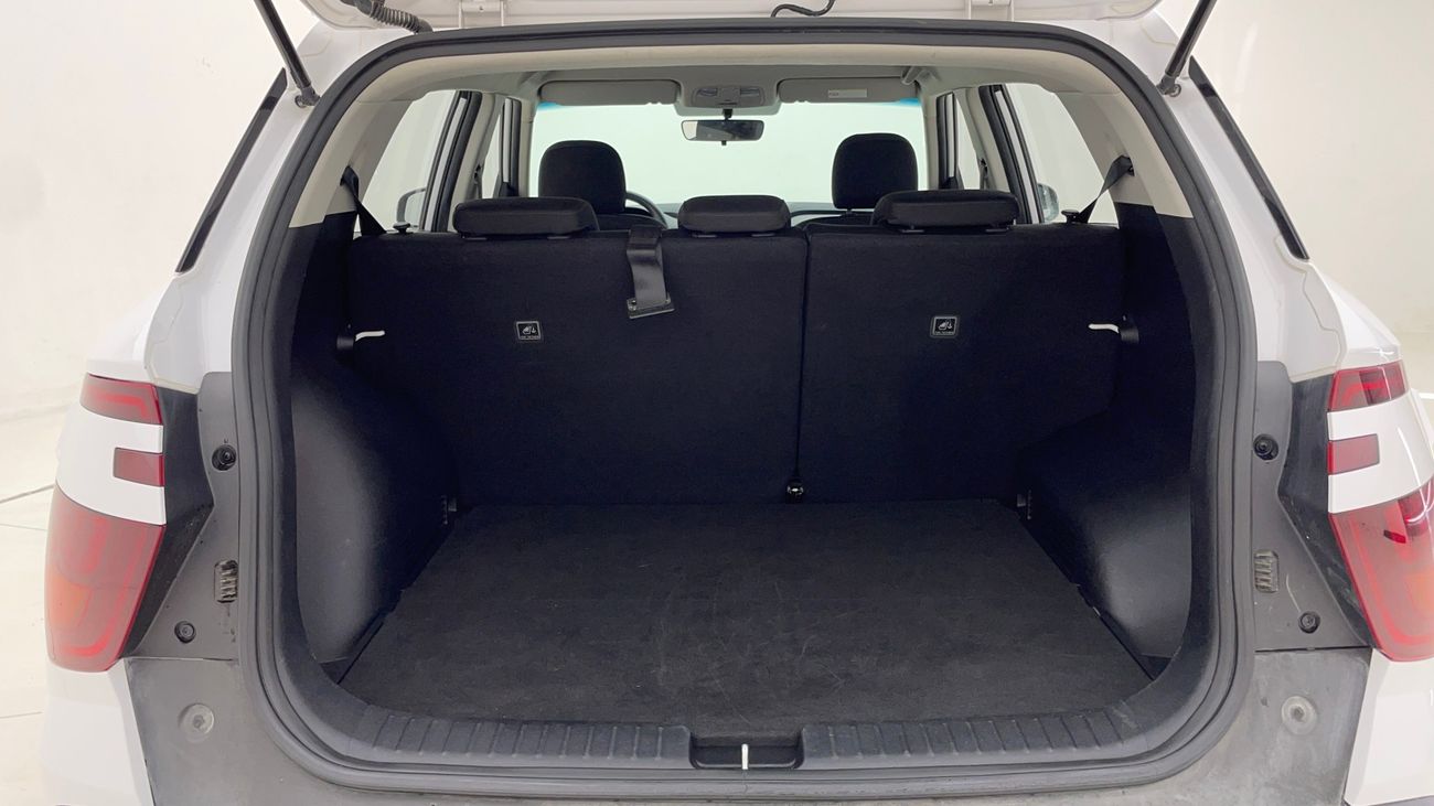 Hyundai Creta SMART 1.5 | Zero Down Payment | Home Test Drive