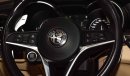 Alfa Romeo Stelvio First Edition 2.0L T - 280 BHP - AW