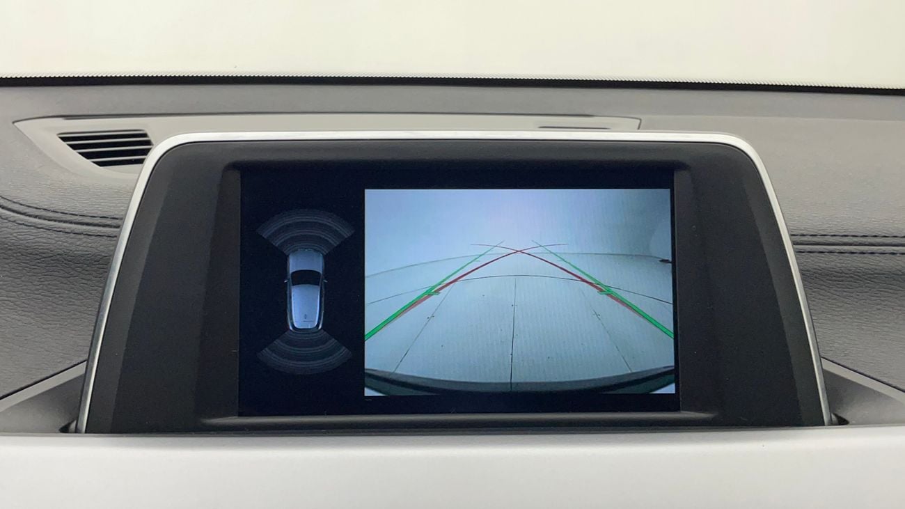 BMW X2 2023 S DRIVE 20I JOY EDITION | AED 1228/Month | 0 DP | 30 Day Return | Warranty | Service History