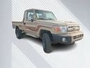تويوتا لاند كروزر بيك آب SC 4.2L 4WD DIESEL MANUAL TRANSMISSION