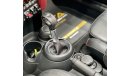 ميني كوبر إس 2018 Mini Cooper S, Full Service History, Warranty, GCC