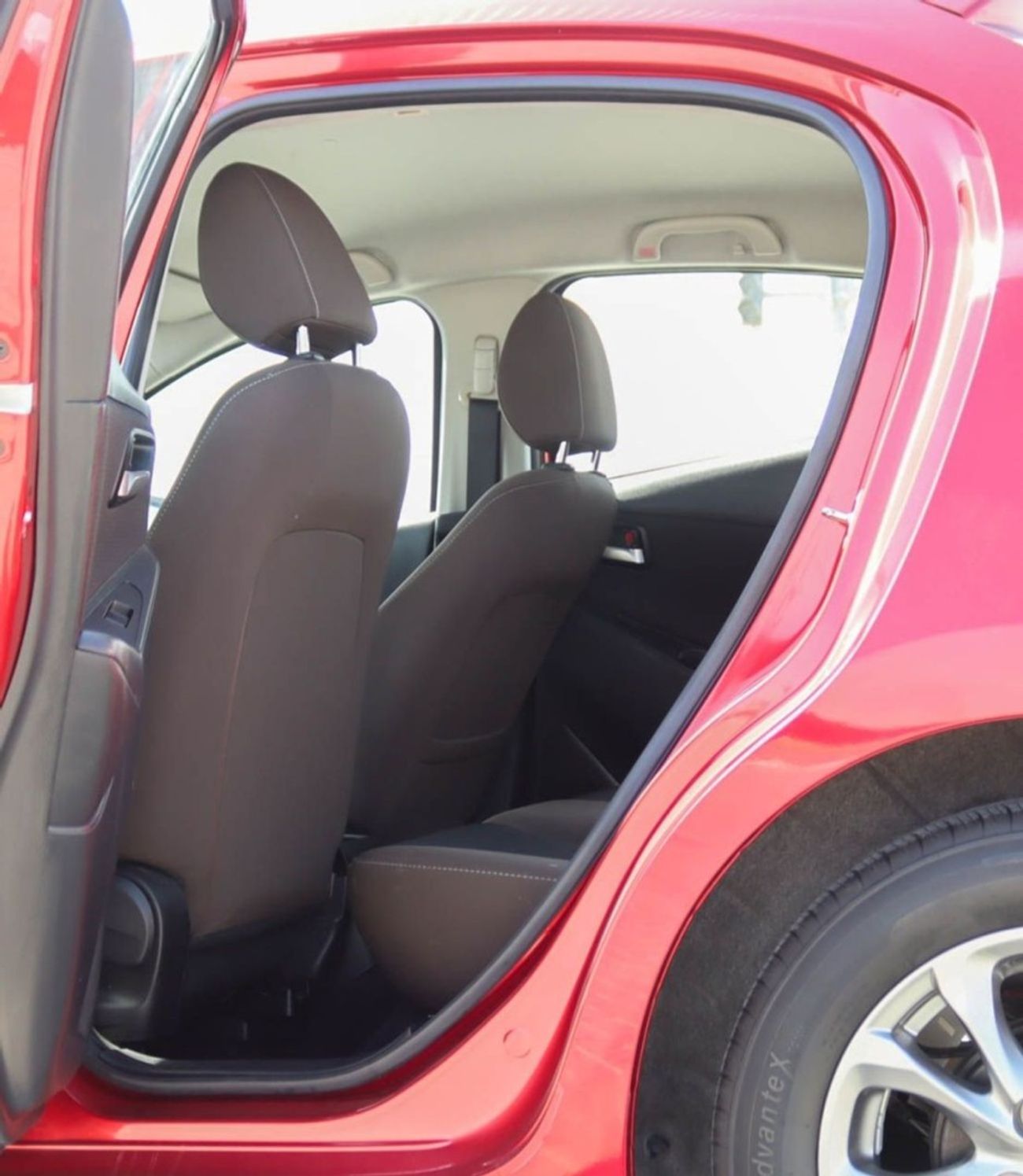 Mazda 2 S Grade 1.5L (108 HP) Hatchback Mazda 2 2020 1.5 L GCC, original paint, accident-free, in excellent