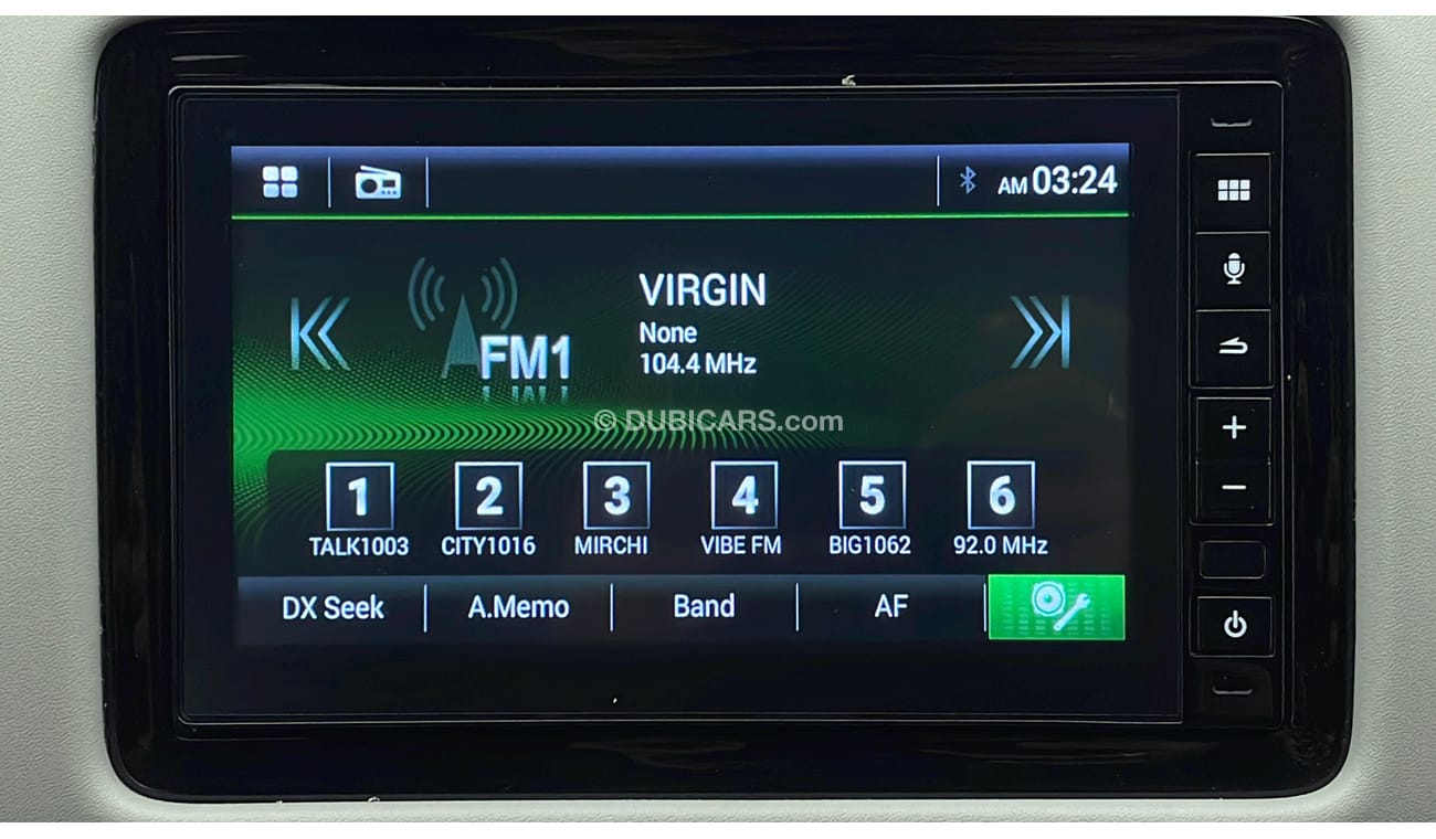 Honda HRV LX 1.8 | Under Warranty | Inspected on 150+ parameters