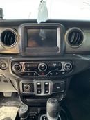 جيب رانجلر Sport S 3.6L M/T