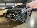 لكزس GX 460 Premier | شامل الضمان | 0 ﺪﻔﻋﺓ ﺃﻮﻟﻯ