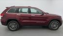 Jeep Grand Cherokee LIMITED 3.6 | Under Warranty | Inspected on 150+ parameters