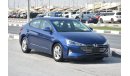 هيونداي إلانترا HYUNDAI ELANTRA