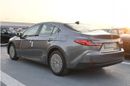 Toyota Camry GLE HEV Toyota Camry LE 2.5L Hybrid, Model 2025, Color Grey