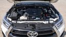 Toyota Hilux Toyota hilux 2.4L diesel full.option  MY2024 export only