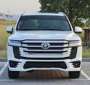 Toyota Land Cruiser GXR