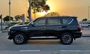 Nissan Patrol LE Platinum City 5.6L