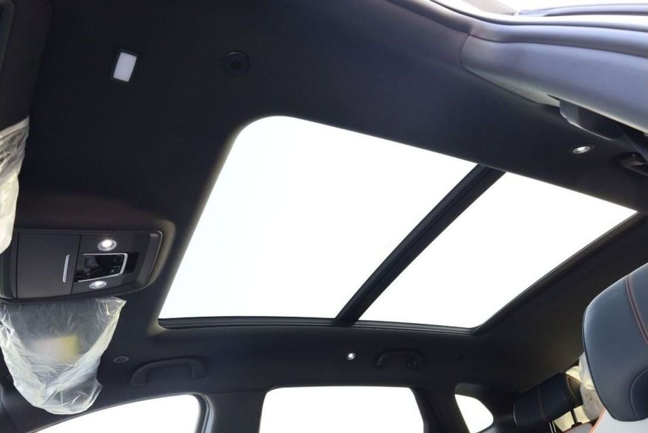 BYD Song Plus BYD_SONG_PIUS_DMI_HONOR_EDITION_2024_1.5L HYBRID_85KM